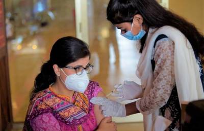 پاکستان میں کورونا کیسز کے مثبت آنے کی شرح0.63فیصد تک پہنچ گئی