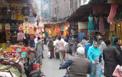 پنجاب میں مارکیٹیں 24 گھنٹے کھولنے کا اعلان، نوٹیفکیشن جاری