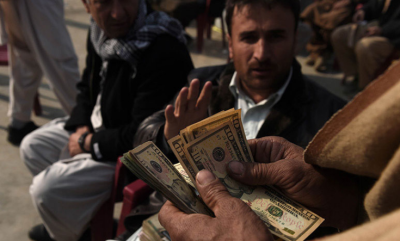 اقوام متحدہ کا افغان وزارت داخلہ کو 6 ملین ڈالر امداد دینے کا فیصلہ