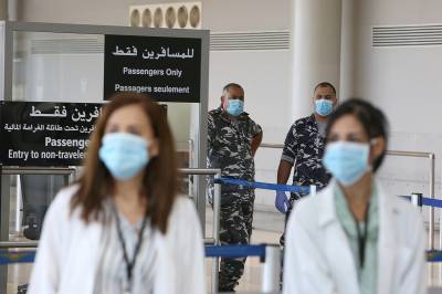 عمان نے غیر ملکیوں کی آمدکیلئے نئی سفری پابندیاں عائدکردیں