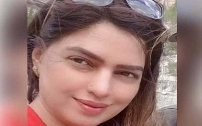 وجیہہ سواتی قتل کیس: ملزمان کے جسمانی ریمانڈ میں3 دن کی توسیع