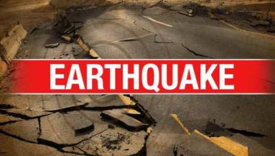 خیبرپختونخوا، گلگت، اسلام آباد میں زلزلے کے جھٹکے، شہری خوف میں مبتلا