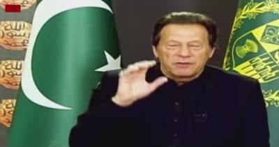 امہ کی نوجوان نسل کو جن مشکلات کا سامنا ہے اس سے انہیں نکالنے کیلئے عظمت رفتہ کی بحالی ضروری ہے :وزیرِ اعظم عمران خان