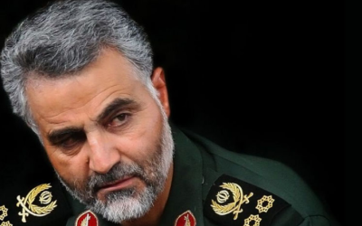 ایران میں جنرل قاسم سلیمانی کی دوسری برسی کی تقریبات