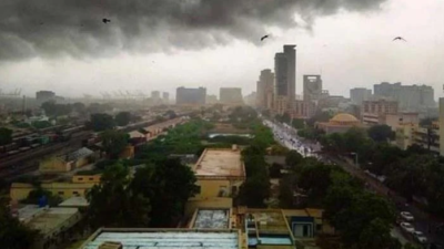 مغربی ہواؤں کا سلسلہ کراچی سے نکل گیا، مزید بارش کا امکان کم ہوگیا