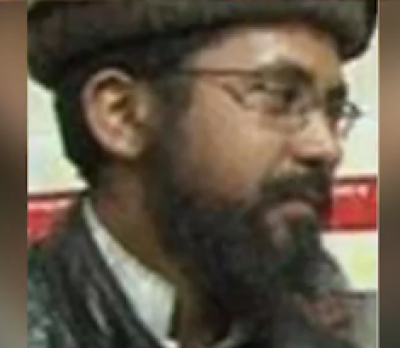 پاکستان کے امن کا دشمن اور مطلوب دہشت گرد محمد خراسانی افغانستان میں مارا گیا