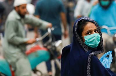  کورونا وائرس:پاکستان میں پھر پھیلنے لگا،24 گھنٹوں میں 1467 کیسزرپورٹ