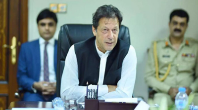  ملک میں اشیائے ضروریہ کی قلت نہیں ہے, ذخیرہ اندوزوں کے ساتھ نرمی نہ برتی جائے: وزیراعظم عمران خان 