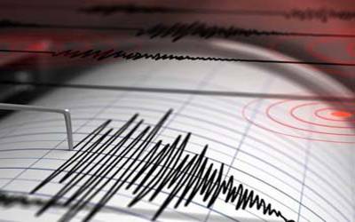  مقبوضہ کشمیر میں 5.3 شدت کے زلزلے کے جھٹکے