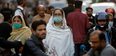 پاکستان میں اومیکرون کا پھیلاؤ، آئندہ 2 سے 3 ہفتے انتہائی خطرناک قرار