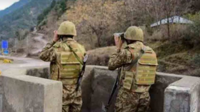شمالی وزیرستان: سیکیورٹی فورسز کا آپریشن، 2 دہشتگرد ہلاک