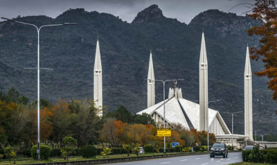  اسلام آباد: کورونا کیسز میں اضافہ کے باعث مزید 9 تعلیمی ادارے سیل 