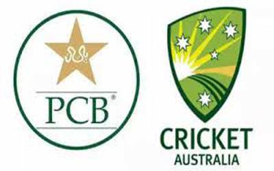 کرکٹ کے میدان سے خوشخبری:آسٹریلوی کرکٹ ٹیم کےتمام کھلاڑی پاکستان آئیگی
