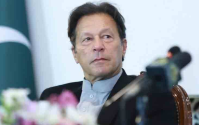 ’شہزاد اکبر ڈیلیور نہیں کرسکے‘: وزیراعظم عمران خان 