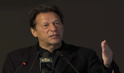  احساس ہے مہنگائی کی وجہ سےتنخواہ دار طبقہ مشکل میں ہے: وزیراعظم عمران خان