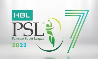 پاکستان سپر لیگ کا آغاز آج سے ہوگا 