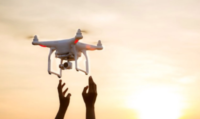 متحدہ عرب امارات میں ڈرون اُڑانے پر اب جیل ہوگی