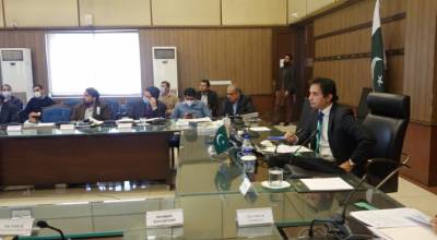 صوبہ پنجاب میں اربن ڈویلپمنٹ سیکٹر کی ترقیاتی سکیموں کو مکمل کرنے کیلئے فنڈز کی منظوری 