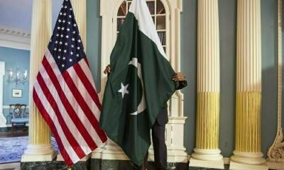 امریکا نے پاکستان سے متعلق سفری ہدایت میں ترمیم کر دی