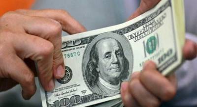 ملکی تاریخ میں پہلی بار ڈالر 186 روپے سے بھی تجاوز کرگیا