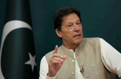  بات سنیں: ہم نہیں جارہے، دیکھتے جائیں، شہباز شریف اچکن نہیں پہن سکے گا: وزیراعظم عمران خان 