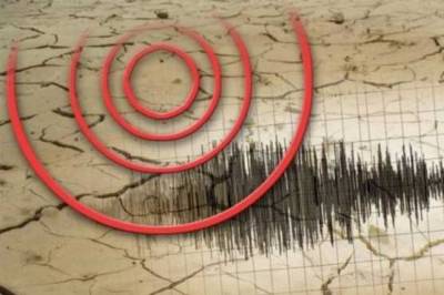  پشاور اور کے پی کے کے گردونواح میں 4.7 شدت کے زلزلے کے جھٹکے