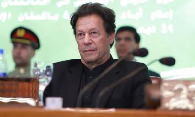 توشہ خان اسکینڈل : سابق وزیر اعظم عمران خان نے وضاحت دے دی