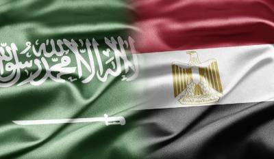 سعودی کابینہ نے مصر میں سرمایہ کاری کی منظوری دے دی