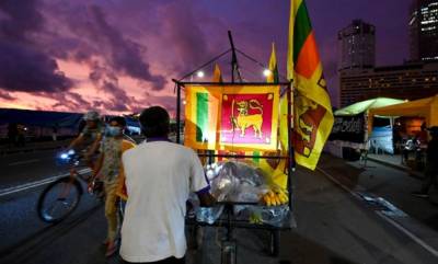 معاشی بحران کا شکار سری لنکا کا ’گولڈن ویزا‘ فروخت کرنے کا اعلان