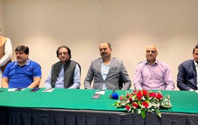  منصوبہ راوی شہر کی تعمیرو ترقی کے حوالے سے میڈیا دوست مہم اور روڈا کے زیر اہتمام افطار ڈنر 