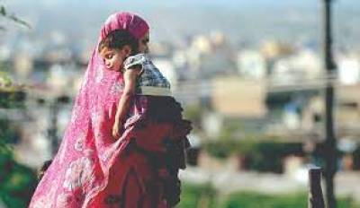 پاکستان سمیت دنیا بھر میں آج ماں سے محبت کے اظہار کا عالمی دن