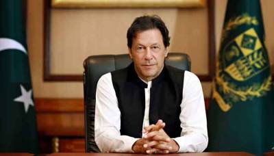 عمران خان جمعہ کو لانگ مارچ کی تاریخ کا اعلان کریں گے
