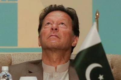 چیئرمین تحریک انصاف عمران خان پر حملے کاخطرہ ،تھریٹ الرٹ جاری 
