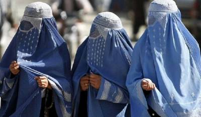 افغانستان : طالبان کو ایک سے زائد شادیاں نہ کرنے کی ہدایت