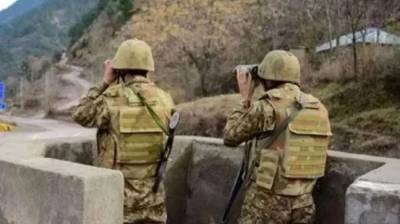 میران شاہ: فوجی چوکی پر دہشت گردوں کاحملہ، فائرنگ کے تبادلے میں 2 سپاہی شہید