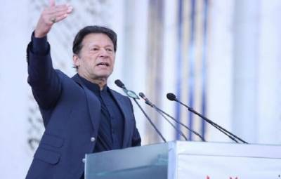 موجودہ صورتحال بیورو کریسی، عدلیہ اور نیوٹرل کا امتحان ہے: چیئرمین تحریک انصاف عمران خان