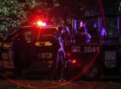 میکسیکو؛ ہوٹل میں مسلح افراد کی فائرنگ، 11 ہلاک