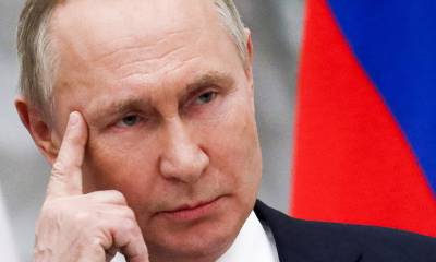 یورپی یونین کی روسی تیل کی 90فیصد درآمدات پر پابندی 