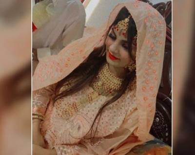 نمرہ کاظمی کیس؛ عدالت نے پسند کی شادی کرنے والی لڑکی کو بالغ قرار دے دیا