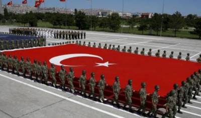 اقوامِ متحدہ میں ترکی کا نام تبدیل کر دیا گیا: ’’ترکیہ‘‘