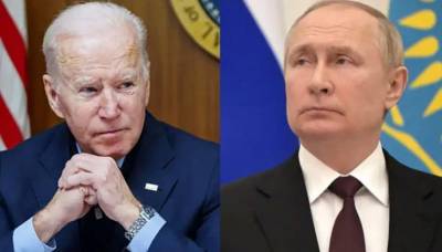 امریکہ نے روس پر نئی پابندیاں عائد کر دیں 