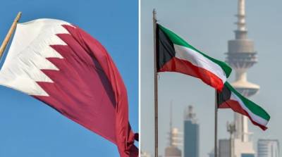 مودی کی جماعت کی ترجمان کا گستاخانہ بیان: قطر اورکویت نے بھارتی سفیروں کو طلب کرلیا