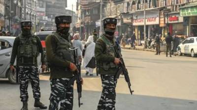 مقبوضہ کشمیر میں بھارتی فوج نے مزید 3 کشمیری نوجوانوں کو شہید کر دیا