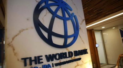 ورلڈ بینک نے پاکستان کیلئے 25 کروڑ 80 لاکھ ڈالر کی منظوری دیدی