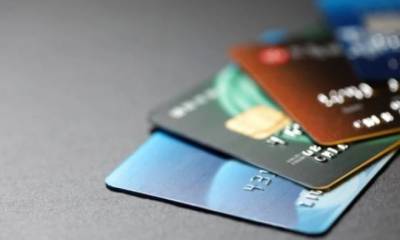 بجٹ 2022-23: نان فائلرز کو کریڈٹ کارڈ کے استعمال پر 2 فیصد ٹیکس دینا ہوگا, 10 ہزار ڈالر سے زائد ڈالرخریدنے پر پابندی