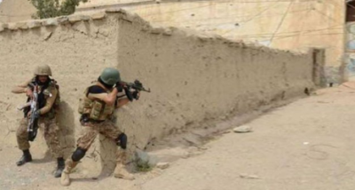 شمالی وزیرستان: دہشتگردوں سے مقابلہ، سپاہی شہید