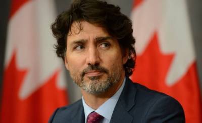  کینیڈا کے وزیراعظم جسٹن ٹروڈو دوسری مرتبہ کورونا کا شکار ہو گئے