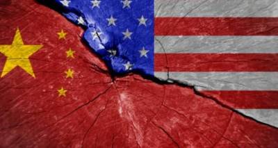 امریکہ اور چین آمنے سامنے ،بیجنگ نے واشنگٹن کو خبردار کر دیا 