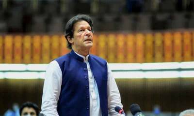 عمران خان کے 6 کروڑ اثاثے بڑھ گئے، 7 کروڑ کا قرض بھی اتار دیا