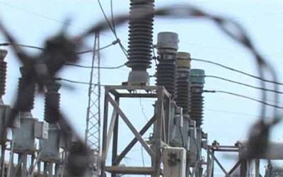ملک بھر میں بجلی کا شارٹ فال 4ہزار 776میگاواٹ رہ گیا